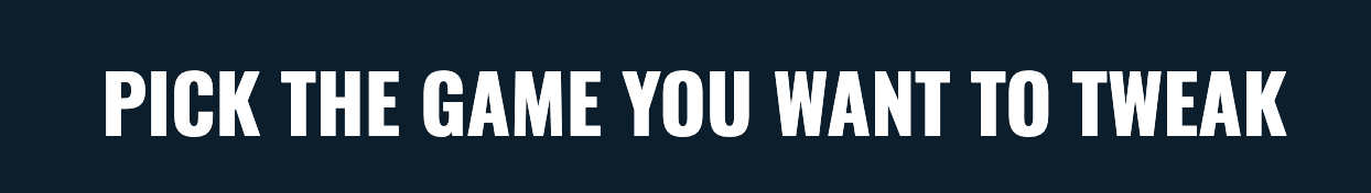 apptweaky